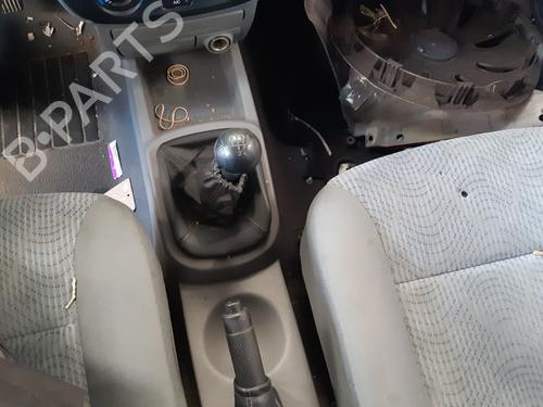 Ventildæksel DAEWOO KALOS (KLAS) 1.4 16V | BP16759825M124 