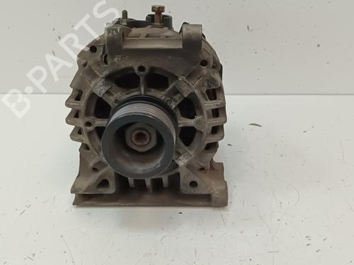 Used Alternator MERCEDES-BENZ A-CLASS (W168) A 160 (168.033, 168.133) (102 hp) 17757323