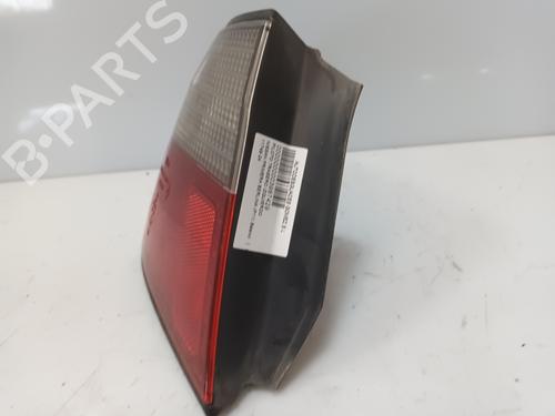 Left taillight NISSAN PRIMERA (P11) 1.6 16V | BP19265904C34 