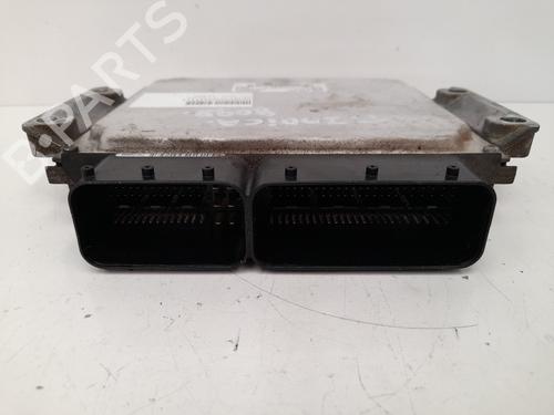 Engine control unit (ECU) TATA INDICA 1.4 i | BP12851292M57