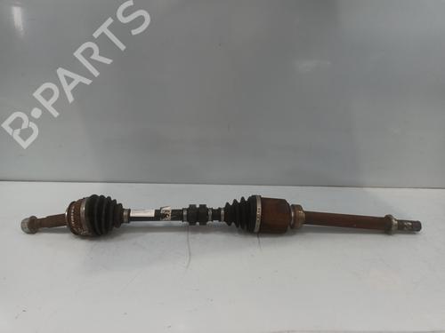 Used Right front driveshaft NISSAN QASHQAI II (J11, J11_) [2013-2026]  31320113