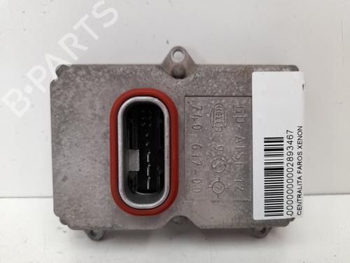 Module xenonverlichting MERCEDES-BENZ E-CLASS (W211) E 320 CDI (211.026) (204 hp) 12781822