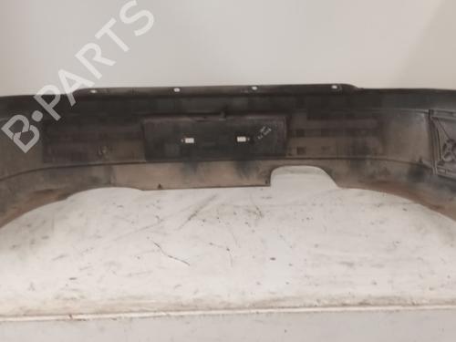 Rear bumper OPEL OMEGA B (V94) 2.5 DTI (F69, M69, P69) | BP29828007C8