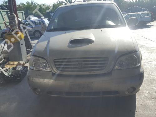 Headlight switch KIA CARNIVAL II (GQ) 2.9 CRDi | BP12747360I24