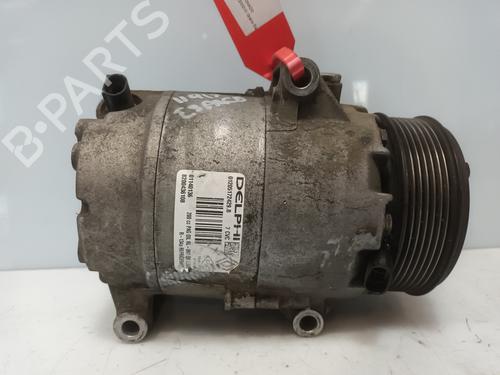 AC-Kompressor RENAULT ESPACE IV (JK0/1_) 2.2 dCi (JK0H) (150 hp) 20292085