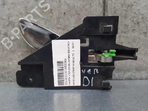 Front left interior door handle ROVER STREETWISE Hatchback 2.0 TD | BP12715709I13 - Image 5
