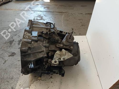 Gearbox CITROËN C4 II (NC_) 1.6 BlueHDi 120 | BP40185780M3 - Image 3