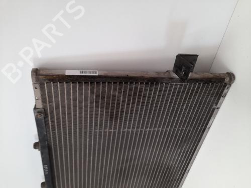 AC radiator KIA SPORTAGE SUV (K00) 2.0 i 16V 4WD | BP12770667M32 