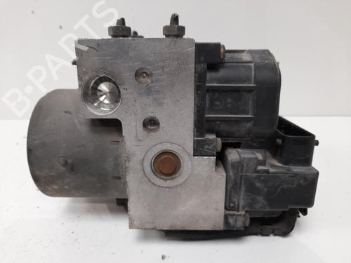 Used ABS pump NISSAN ALMERA II (N16) 2.2 Di (110 hp) 12762124