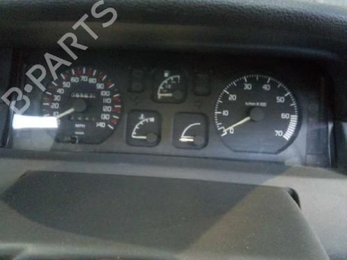 Water radiator RENAULT CLIO I (B/C57_, 5/357_) 1.4 (B57J, C57J, B57P) | BP12820938M31 