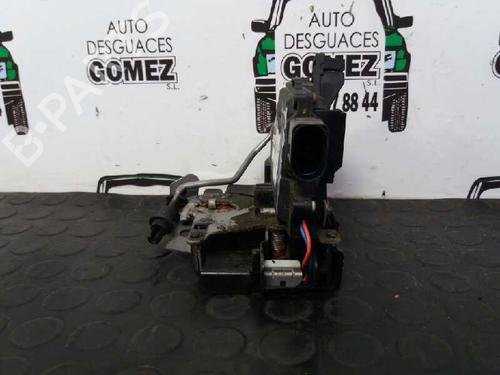 Rear right lock AUDI A6 C5 Avant (4B5) 1.9 TDI | BP12807227C99 
