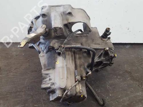Gearbox NISSAN PRIMERA (P11) 1.6 16V | BP12688320M3 