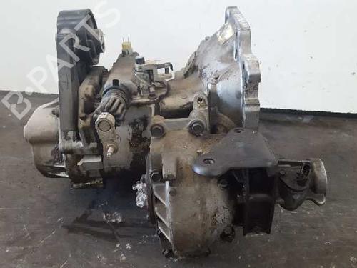 Gearbox CHRYSLER VOYAGER / GRAND VOYAGER III (GS_, NS_)  | BP12932907M3 