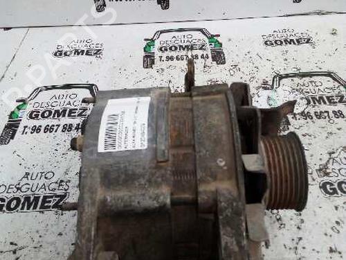 Alternator ALFA ROMEO 164 (164_) 2.5 TD (164.K2A, 164.K2B) | BP12816292M7 