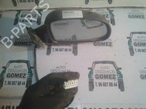 Used Right mirror DAEWOO REZZO (U100) 1.6 (105 hp) 12793281