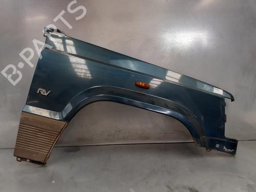 Used Right front fenders SSANGYONG KORANDO FAMILY [1993-1997]  12854964