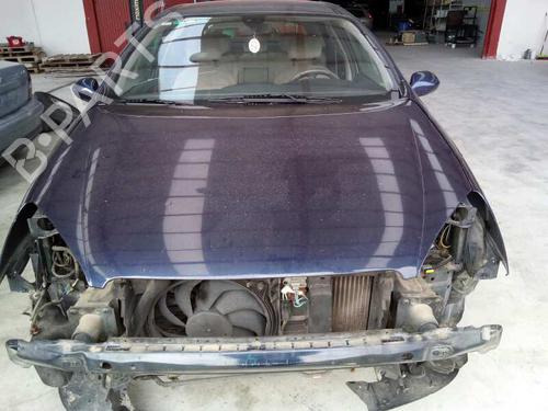 Left mirror CITROËN C5 I (DC_) 2.0 HDi (DCRHZB, DCRHZE) | BP12763018C26 