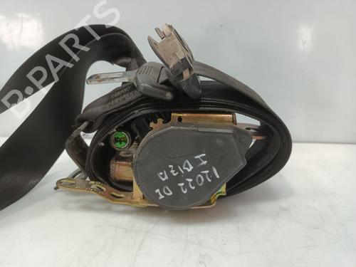 Used Front left seatbelt SEAT IBIZA III (6L1) [2002-2009]  29933642