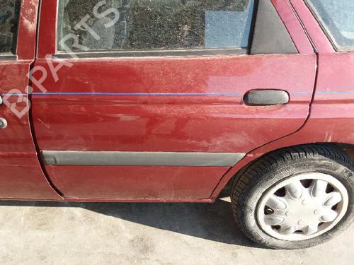 Tailgate lift support FORD ESCORT V (AAL, ABL) 1.8 TD | BP13970397C138 