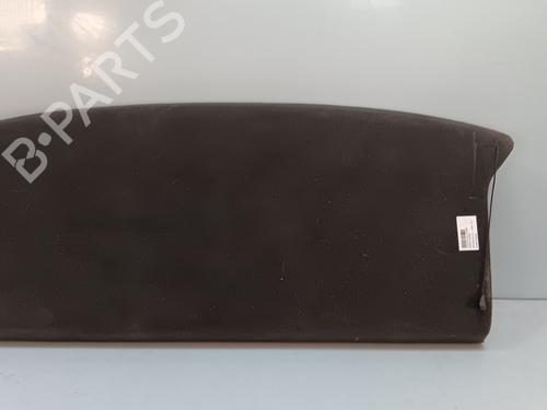Used Rear parcel shelf SEAT IBIZA III (6L1) [2002-2009]  31670140