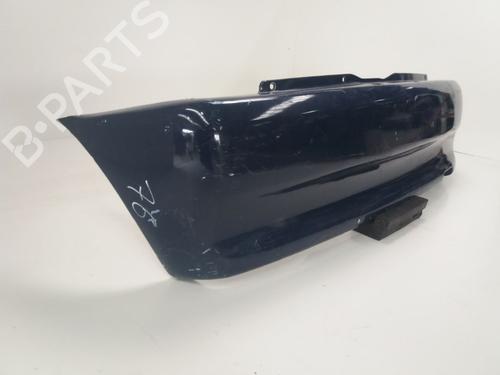Rear bumper VW POLO III (6N1) 64 1.9 D | BP12703986C8 