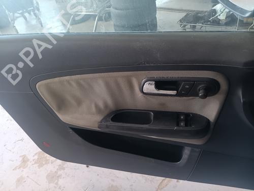 Catalyst SEAT IBIZA III (6L1)  | BP27593944M10 
