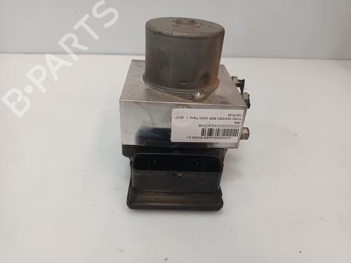Used ABS pump FORD MONDEO IV (BA7) [2007-2015]  26127873