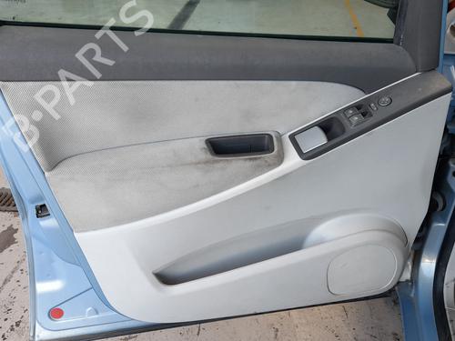 Right front door FIAT IDEA (350_)  | BP29718488C3 