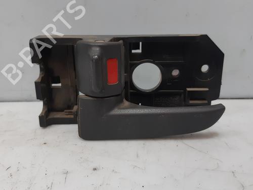 Used Rear left interior door handle Rear left interior door handle KIA CERATO I Saloon (LD) 1.5 CRDi (102 hp) 36420751 36420751