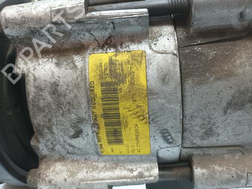 AC-Kompressor FORD MONDEO III (B5Y) 2.0 TDCi | BP21597133M34 
