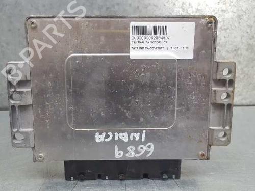 Engine control unit (ECU) TATA INDICA  | BP12854118M57