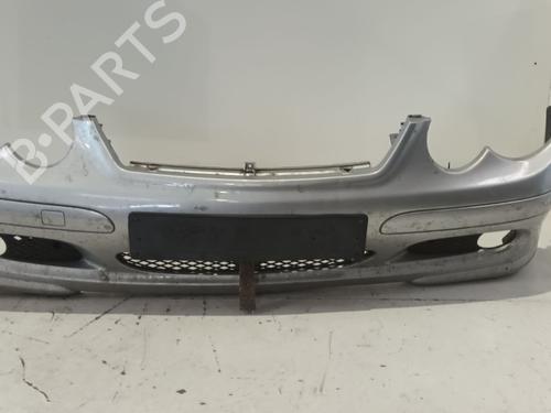 Used Front bumper MERCEDES-BENZ C-CLASS Coupe (CL203) C 220 CDI (203.706) (143 hp) 31982076
