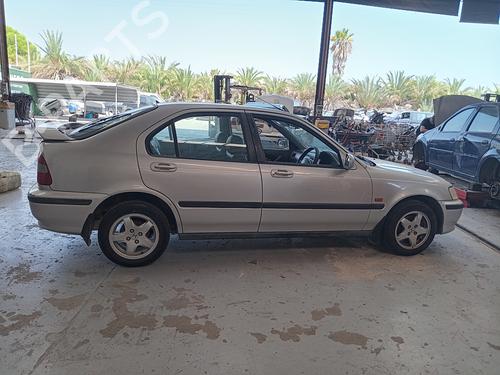 Electronic module HONDA CIVIC VI Fastback (MA, MB)  | BP29156614M83 
