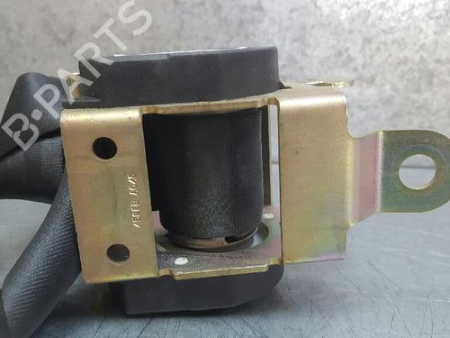Rear center seatbelt PEUGEOT 307 Break (3E) 1.6 16V | BP12725282I27 