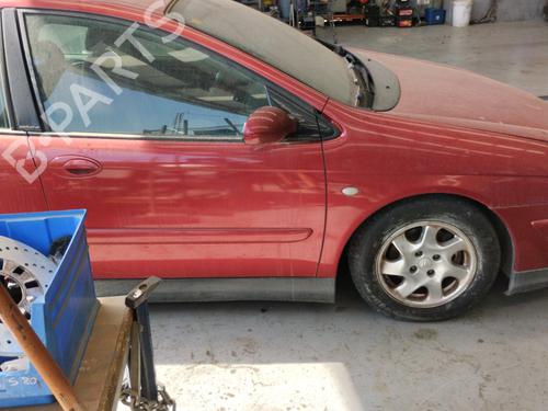 Versnellingsbakregeleenheid CITROËN C5 I (DC_) 2.0 16V (DCRFNC, DCRFNF) | BP19019091M52 