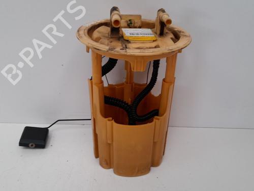 Used Fuel pump CITROËN C2 (JM_) 1.4 HDi (68 hp) 12775610