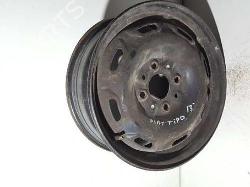 Velg FIAT TIPO (160_) 1.4 (160.AC) (71 hp) HIERRO | R 13 4 TOR |