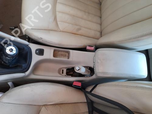 Front left lock JAGUAR X-TYPE I (X400) 2.5 V6 All-wheel Drive | BP28103896C98 