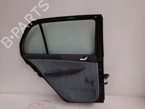 Left rear door SKODA FABIA I (6Y2)  | BP12718811C4 