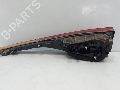 Left tailgate light RENAULT MEGANE IV Hatchback (B9A/M/N_) | BP37068742C79 - Image 2