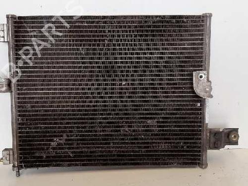 Used AC radiator HYUNDAI ATOS (MX) 1.0 i (54 hp) 12764131