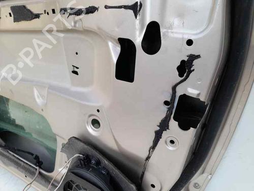 Right front door MERCEDES-BENZ C-CLASS Coupe (CL203) C 220 | BP12769890C3 
