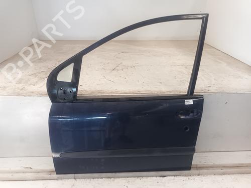 Left front door FIAT MULTIPLA (186_) 1.9 JTD 110 | BP29333005C2 