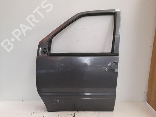 Used Left front door NISSAN SERENA (C23) 2.3 D (75 hp) 12721104