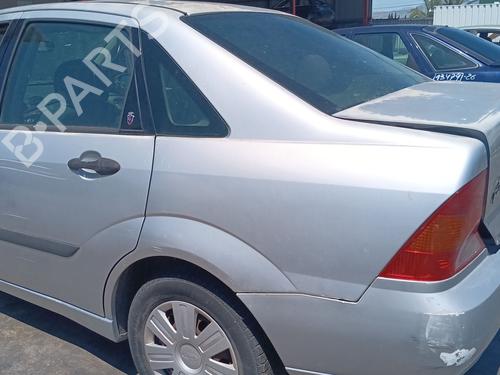 Engine control unit (ECU) FORD FOCUS I Saloon (DFW) 1.6 16V | BP36557500M57  - Image 6
