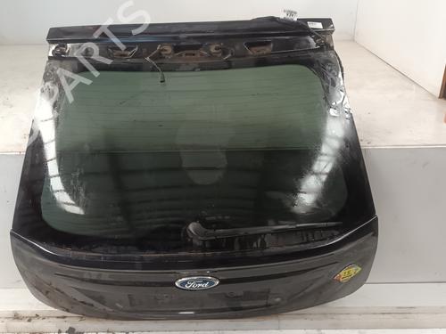 Used Tailgate FORD FOCUS II (DA_, HCP, DP) 1.6 Ti (115 hp) 27568710