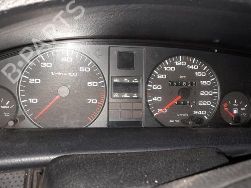 Right rear window switch AUDI A6 C4 (4A2) 2.3 | BP13467528I28 