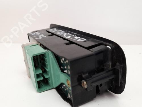 Left front window switch SUZUKI BALENO (EG) 1.6 i 16V (SY416) | BP12685760I27 