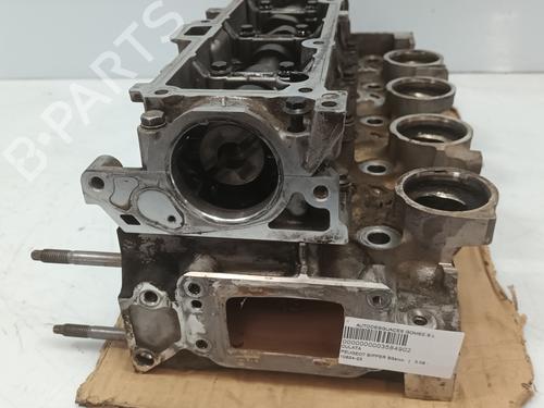 Cylinder head PEUGEOT BIPPER (AA_)  | BP29375569M5 