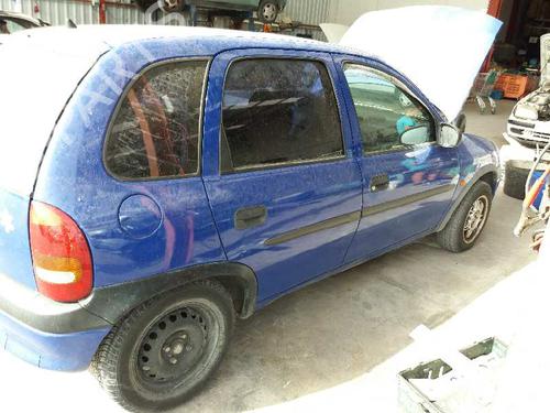 Riemenscheibe OPEL CORSA B (S93) 1.7 D (F08, F68, M68) | BP13969929M122